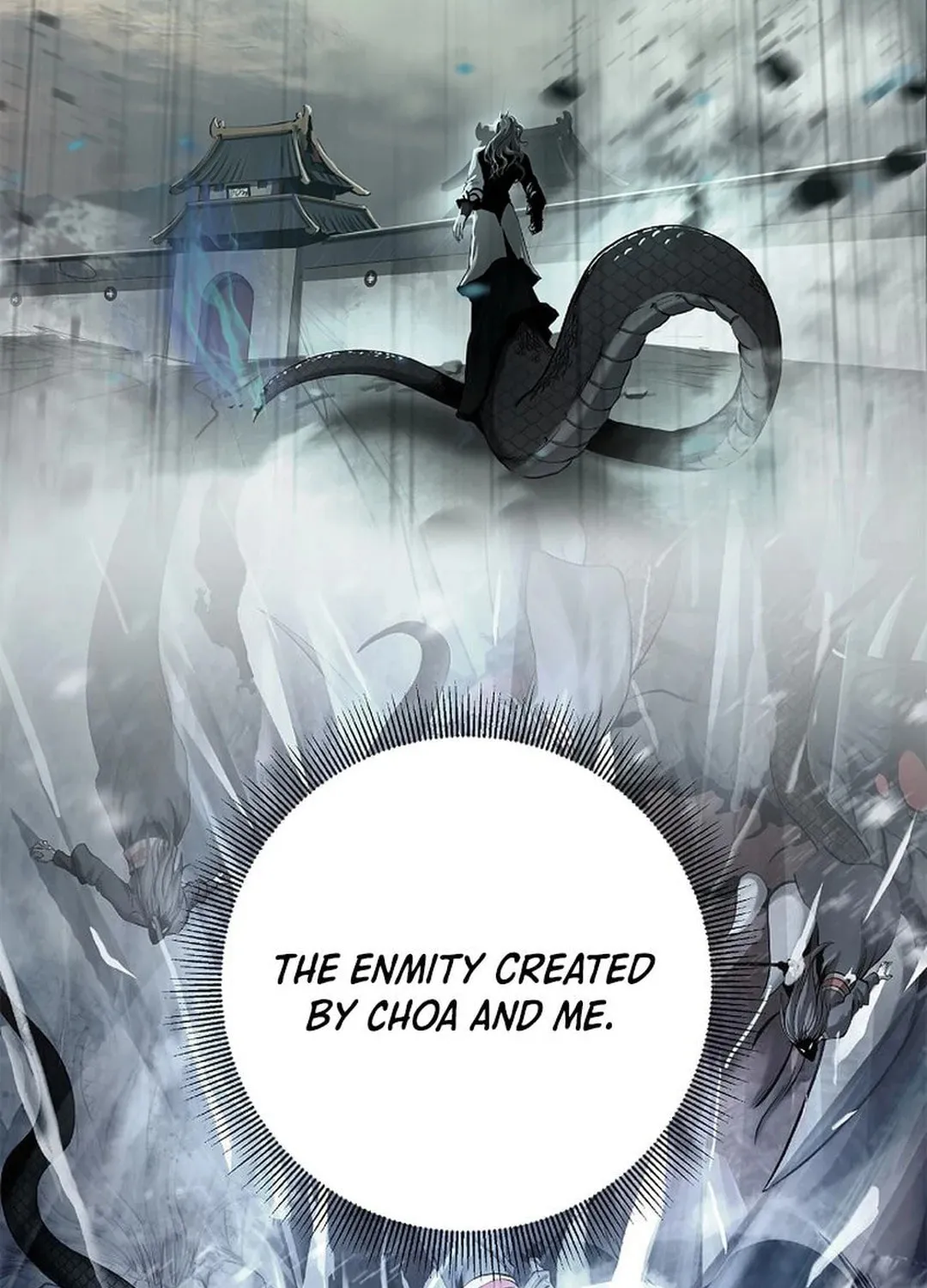 Tale of the Floating Sages Chapter 147 page 115 - 
