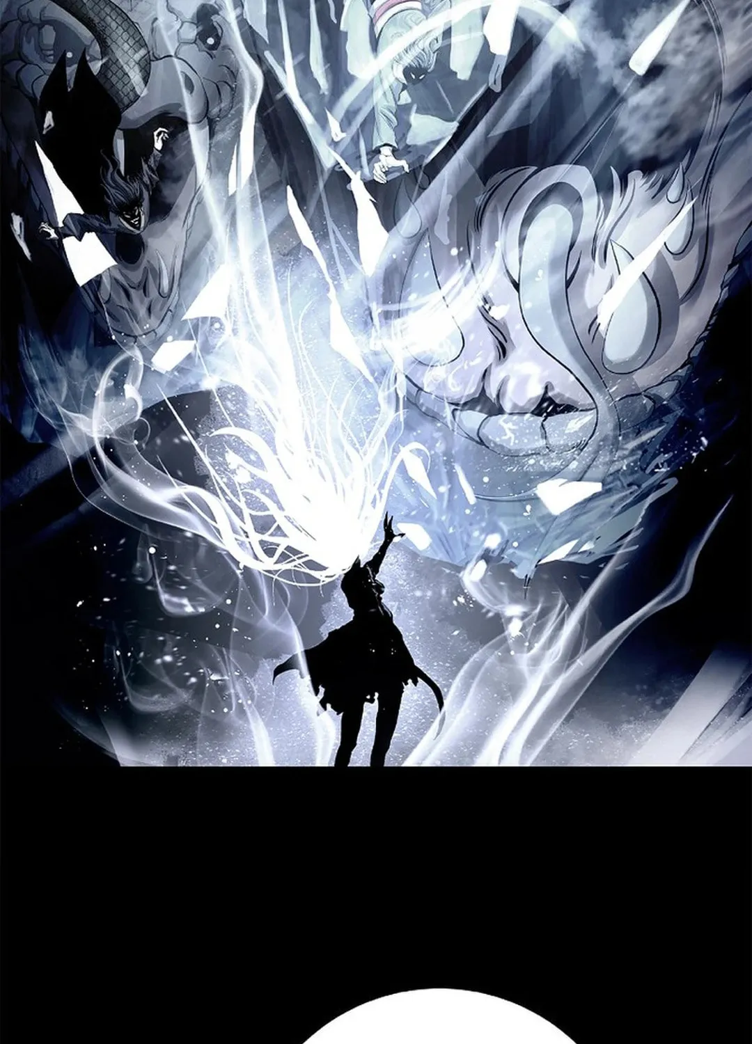 Tale of the Floating Sages Chapter 147 page 116 - 