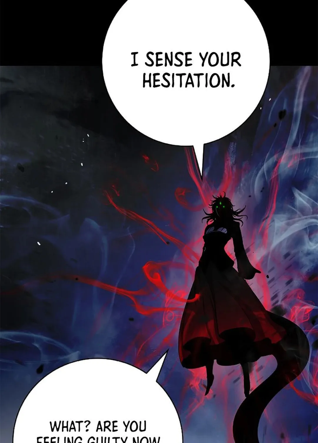 Tale of the Floating Sages Chapter 147 page 117 - 