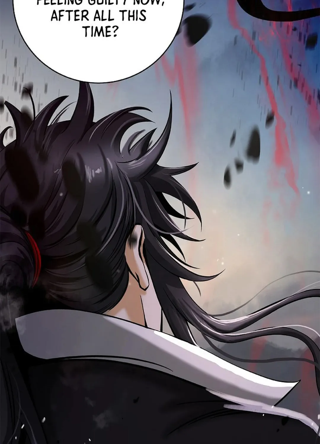 Tale of the Floating Sages Chapter 147 page 118 - 