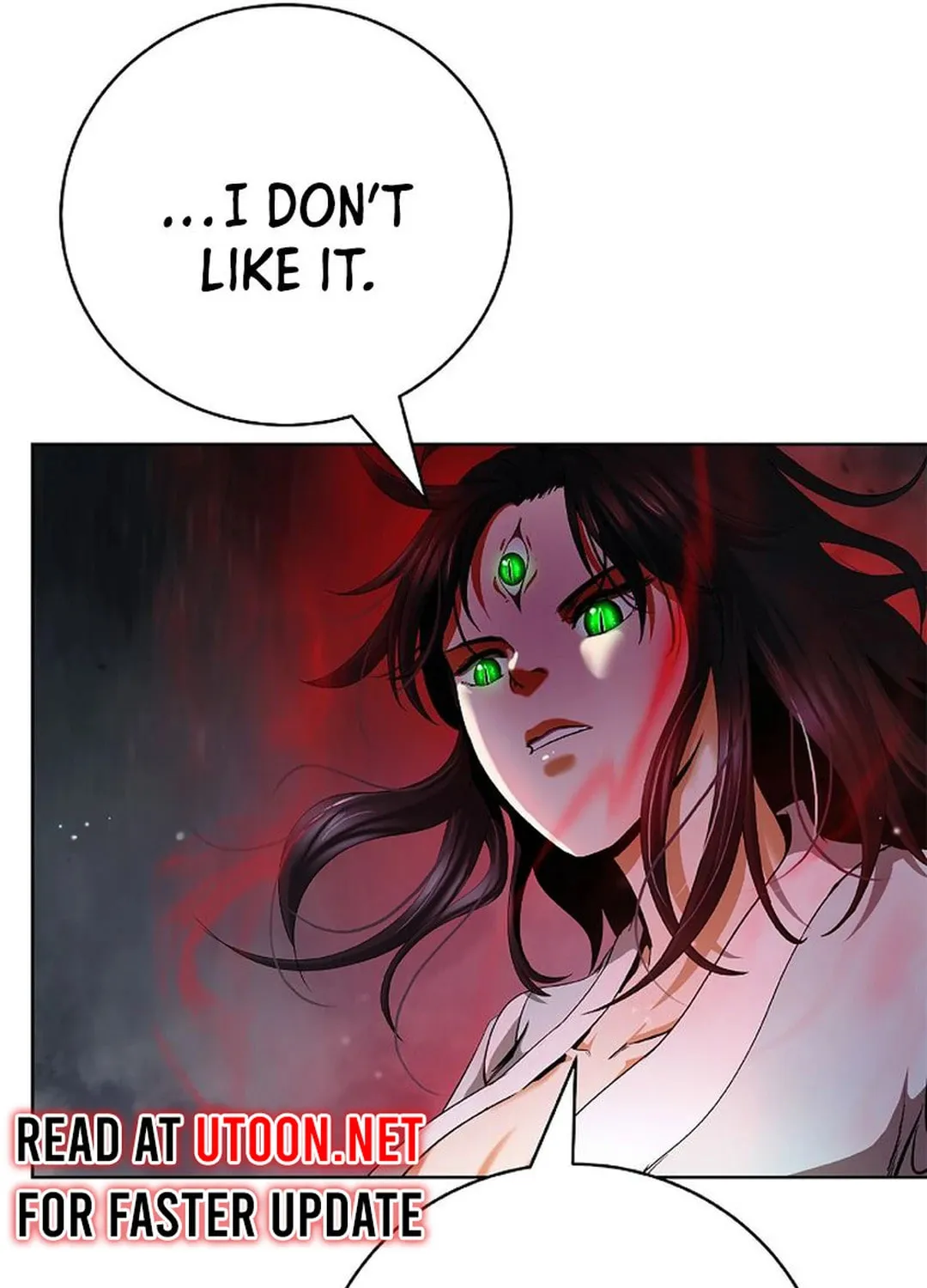 Tale of the Floating Sages Chapter 147 page 120 - 