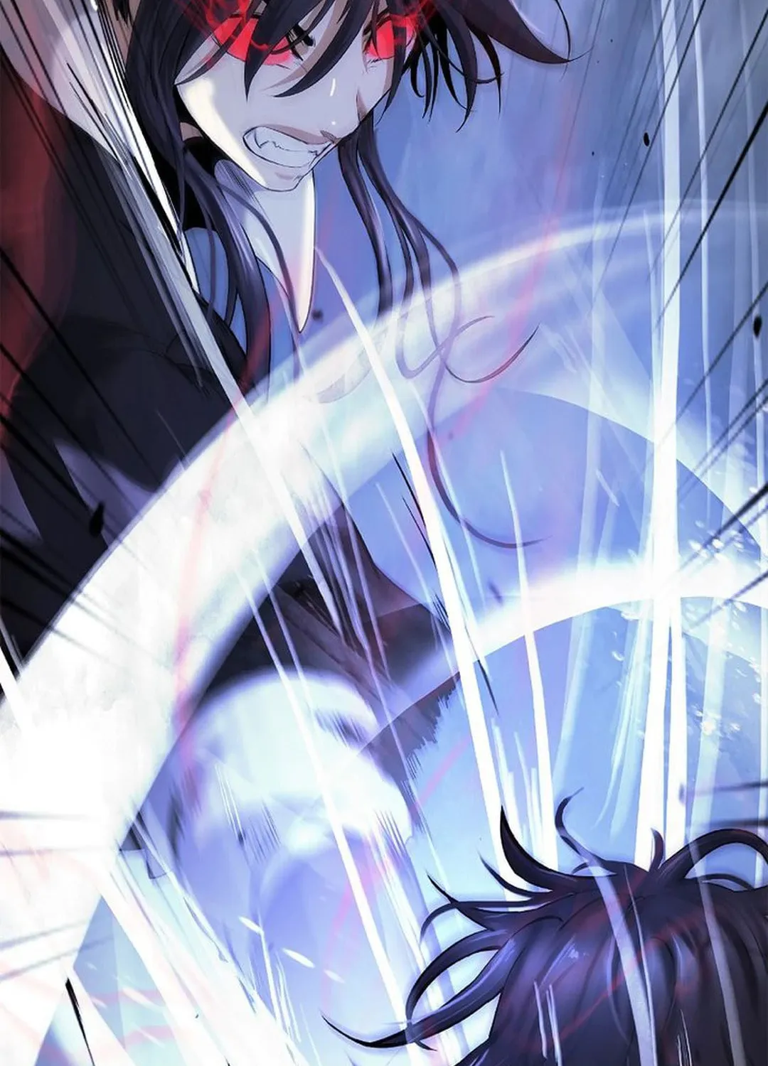 Tale of the Floating Sages Chapter 147 page 127 - 
