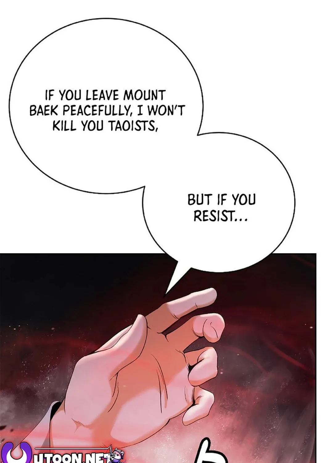 Tale of the Floating Sages Chapter 147 page 14 - 