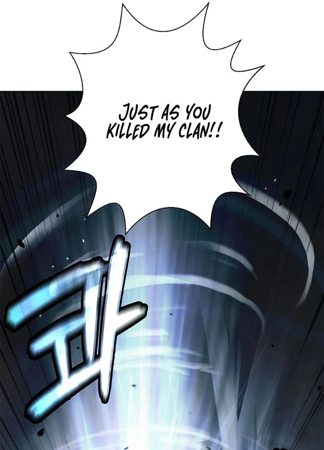 Tale of the Floating Sages Chapter 147 page 134 - 