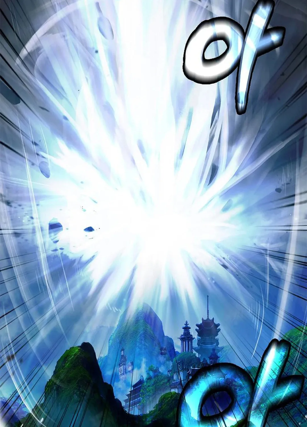Tale of the Floating Sages Chapter 147 page 135 - 