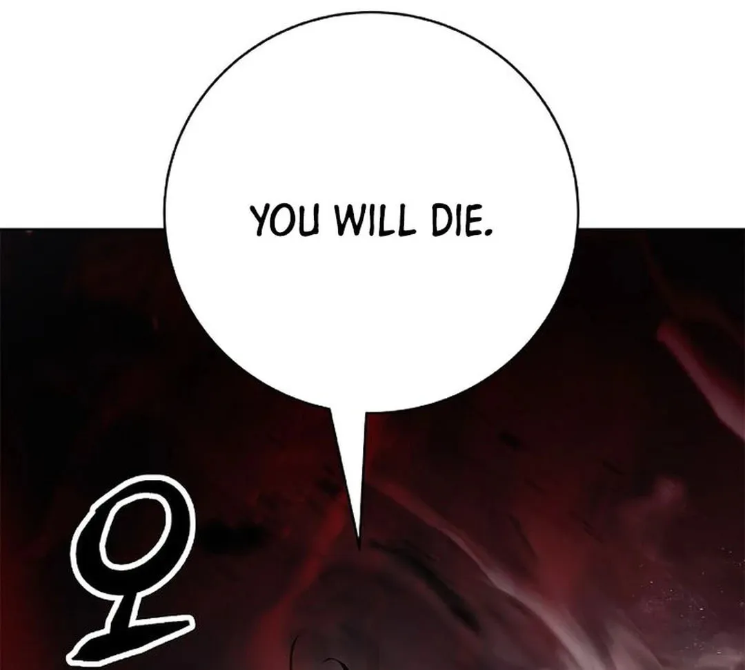 Tale of the Floating Sages Chapter 147 page 19 - 