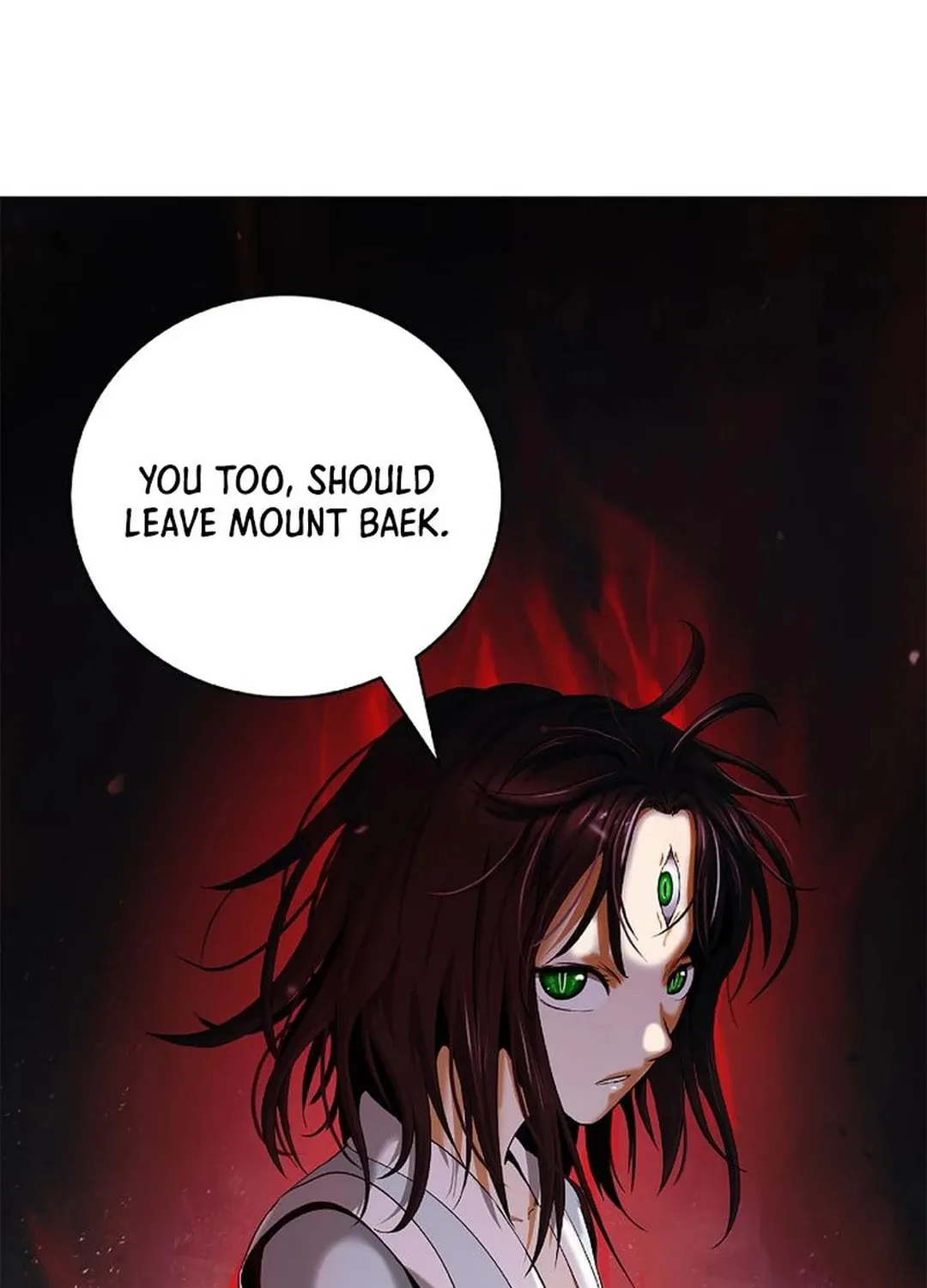 Tale of the Floating Sages Chapter 147 page 27 - 
