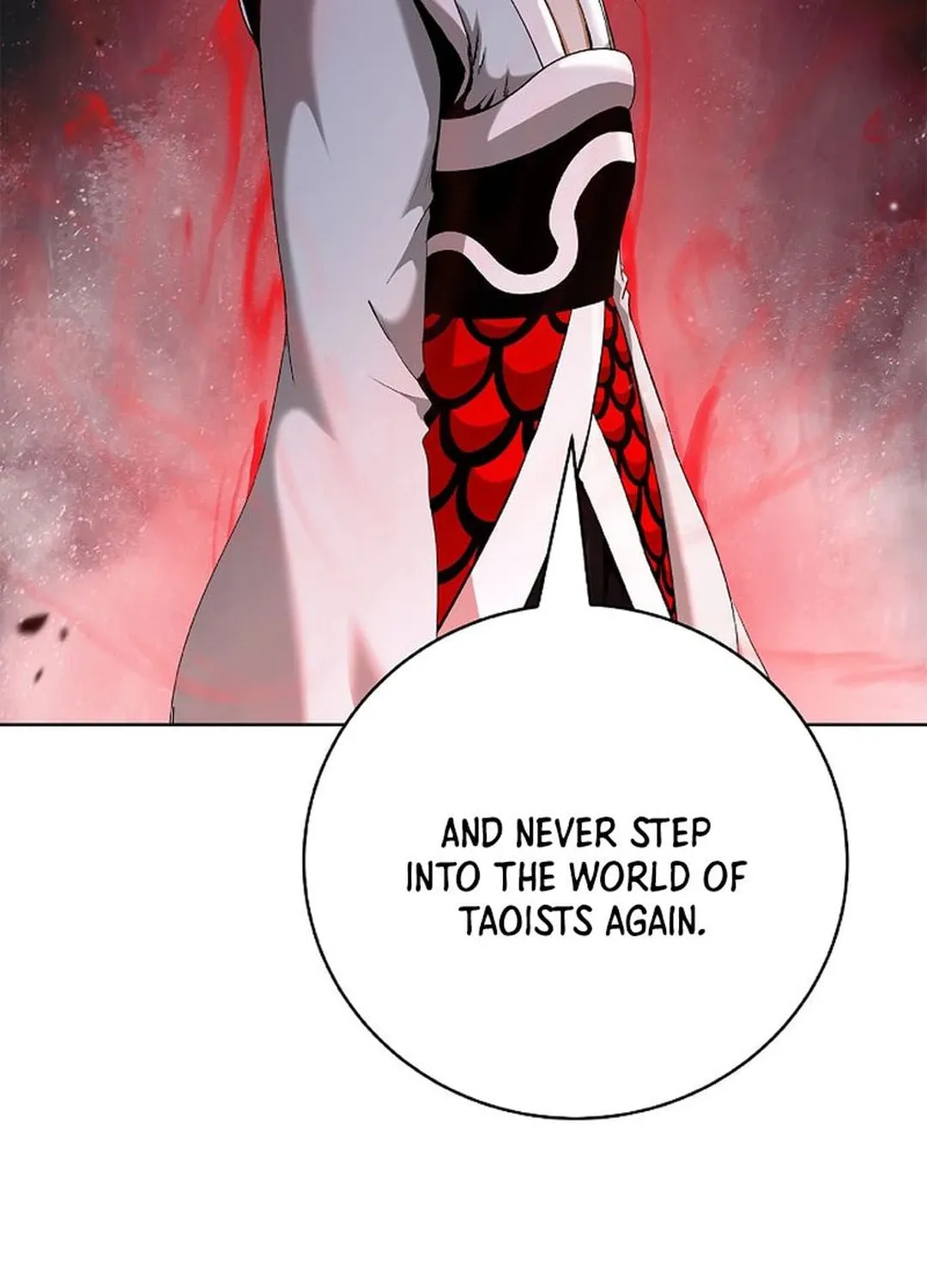 Tale of the Floating Sages Chapter 147 page 28 - 