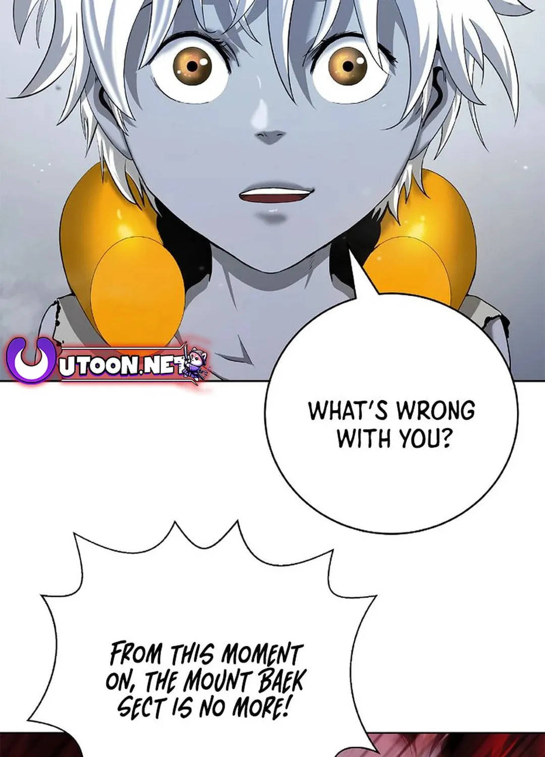Tale of the Floating Sages Chapter 147 page 30 - 