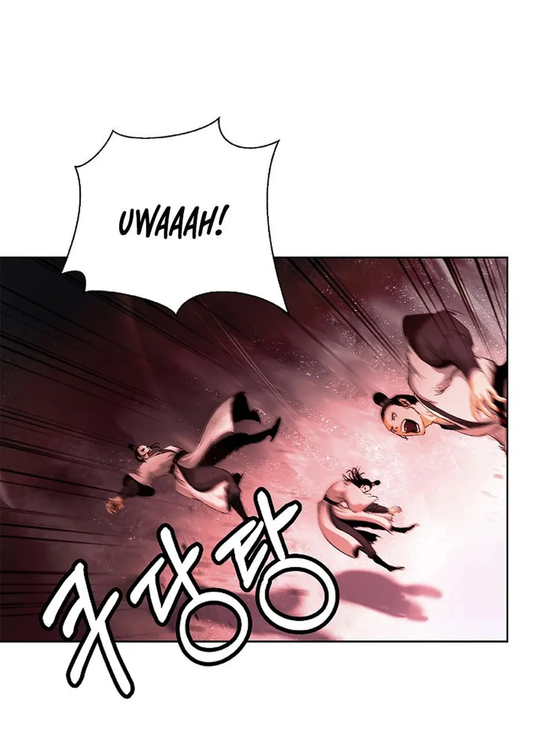 Tale of the Floating Sages Chapter 147 page 34 - 