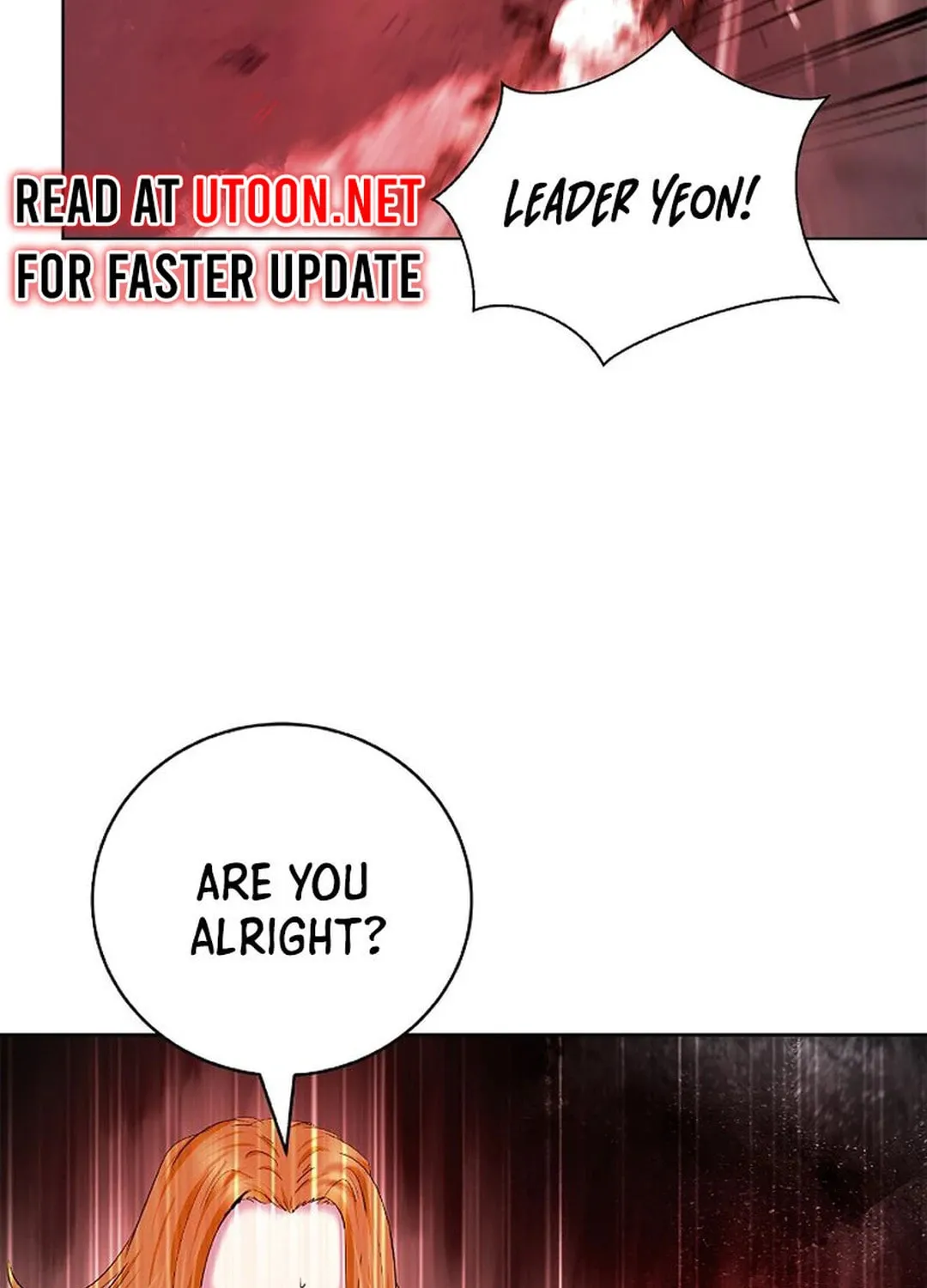 Tale of the Floating Sages Chapter 147 page 36 - 
