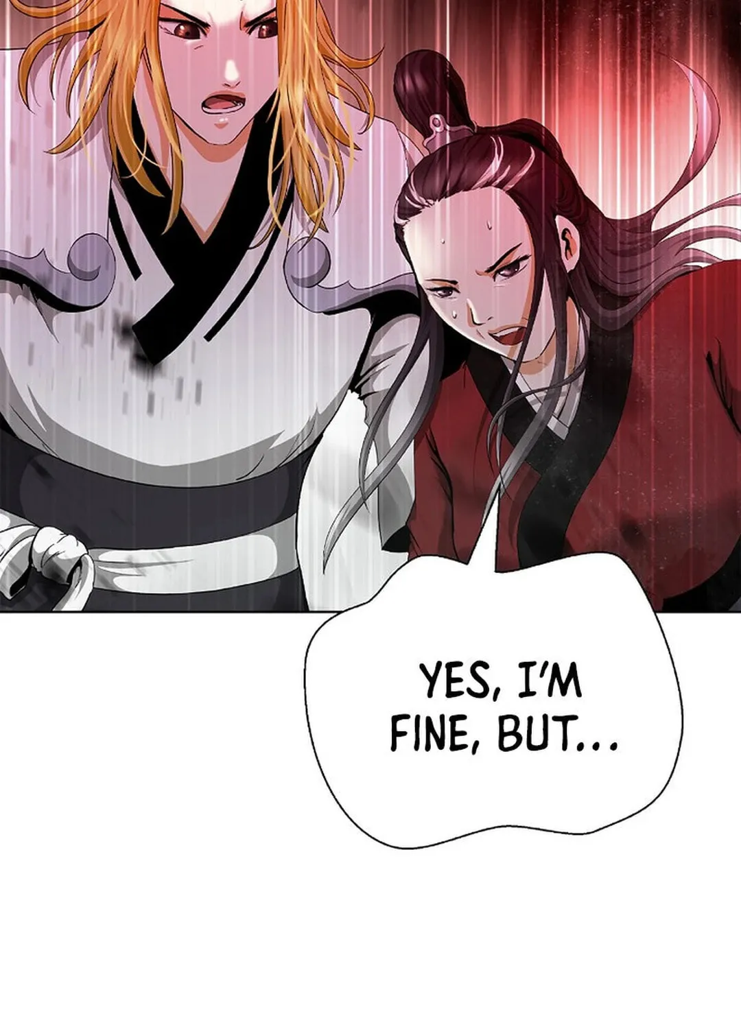 Tale of the Floating Sages Chapter 147 page 37 - 