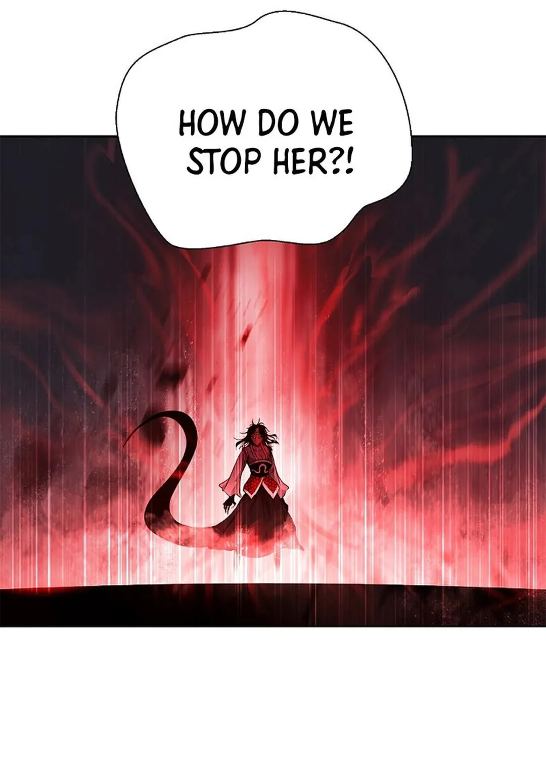 Tale of the Floating Sages Chapter 147 page 38 - 