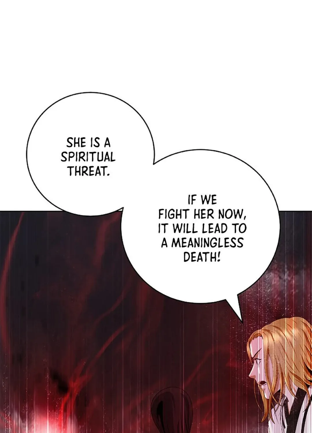 Tale of the Floating Sages Chapter 147 page 39 - 