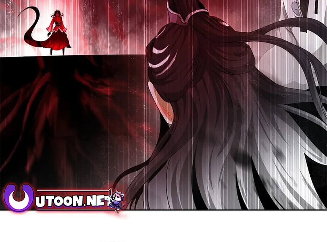 Tale of the Floating Sages Chapter 147 page 40 - 