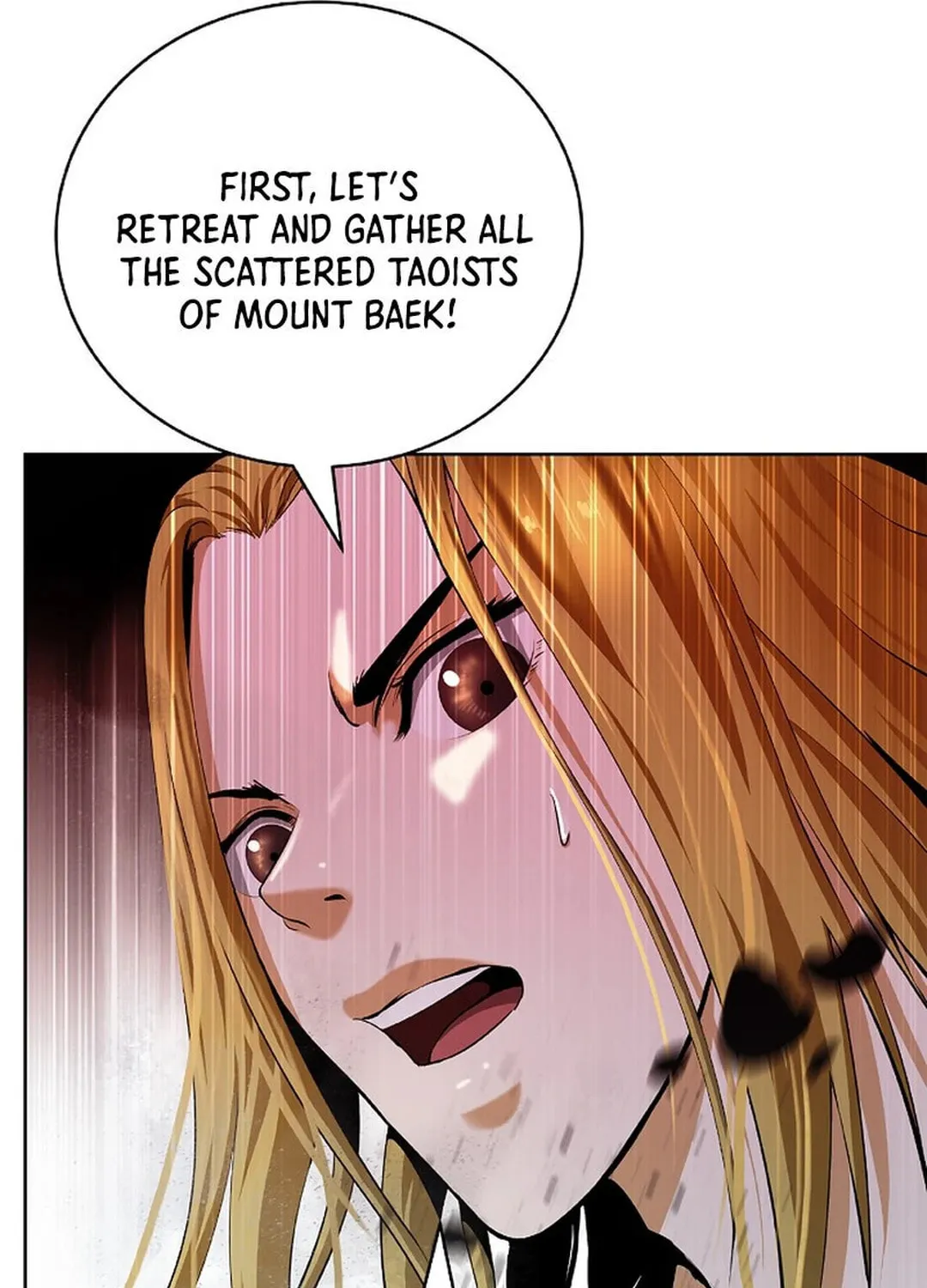 Tale of the Floating Sages Chapter 147 page 41 - 