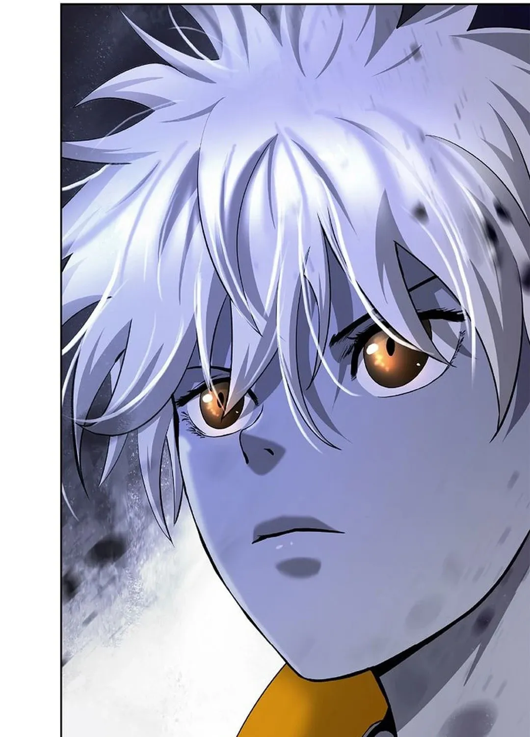 Tale of the Floating Sages Chapter 147 page 47 - 