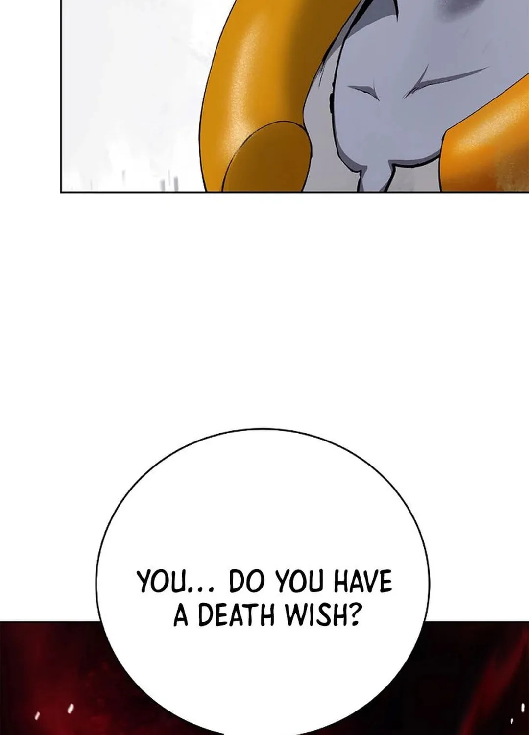 Tale of the Floating Sages Chapter 147 page 48 - 