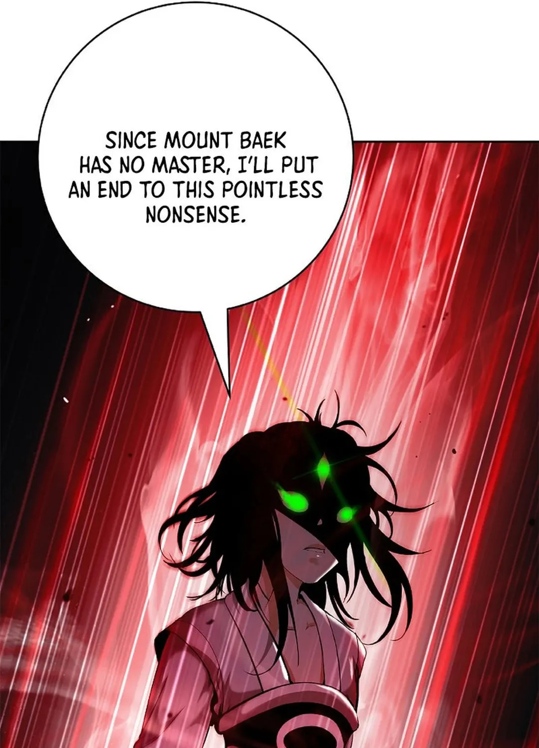 Tale of the Floating Sages Chapter 147 page 6 - 