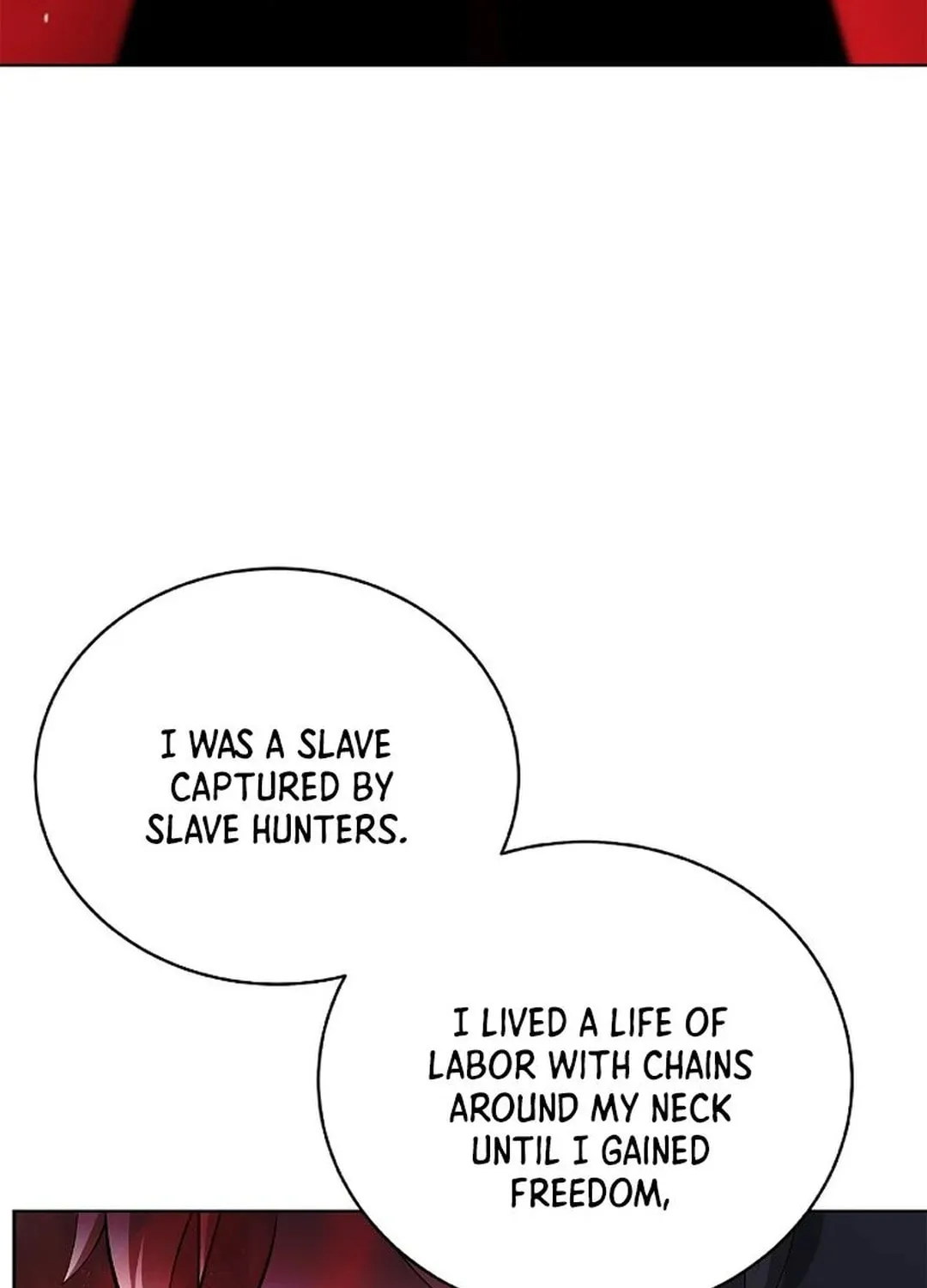 Tale of the Floating Sages Chapter 147 page 51 - 
