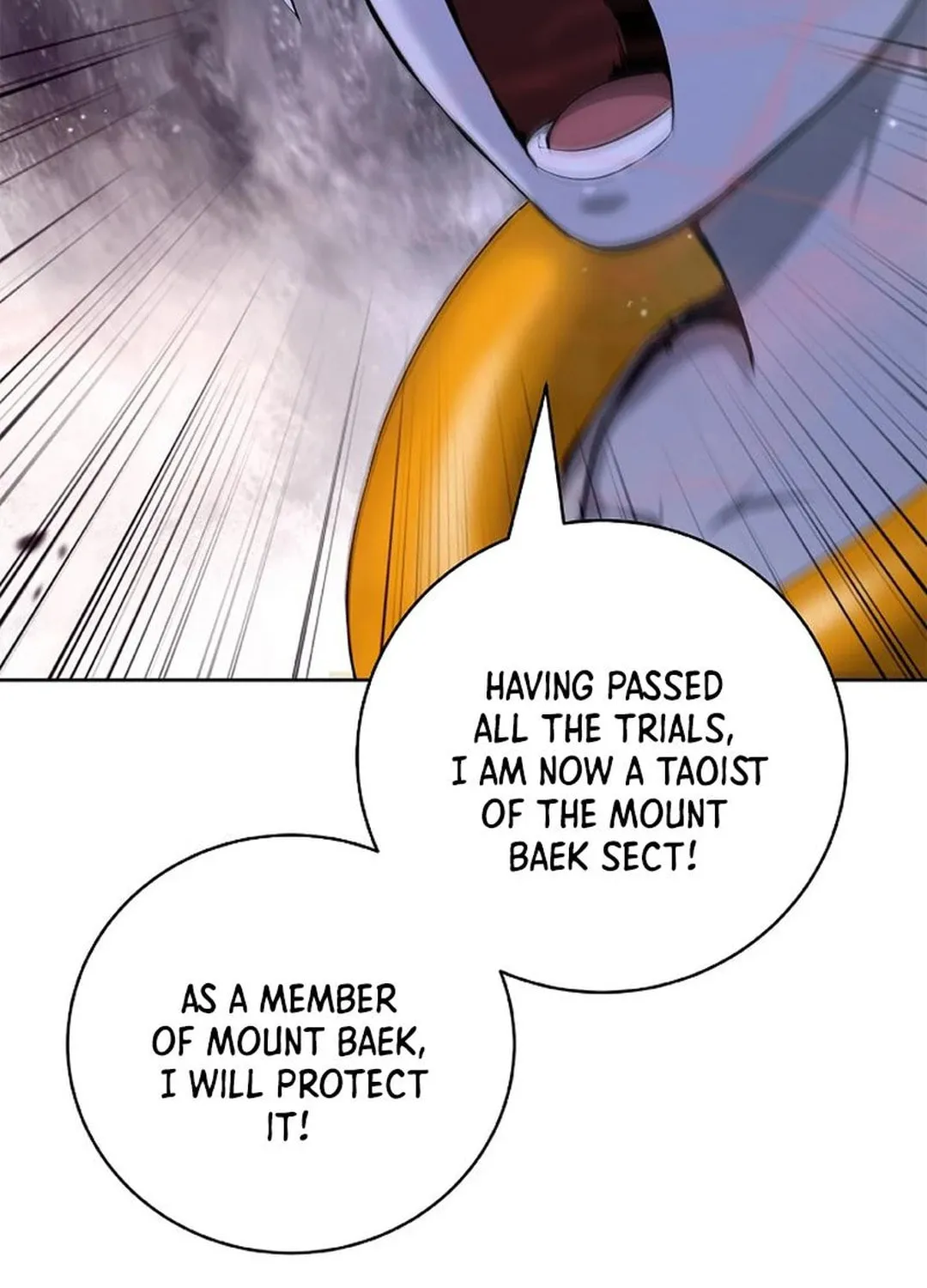 Tale of the Floating Sages Chapter 147 page 54 - 