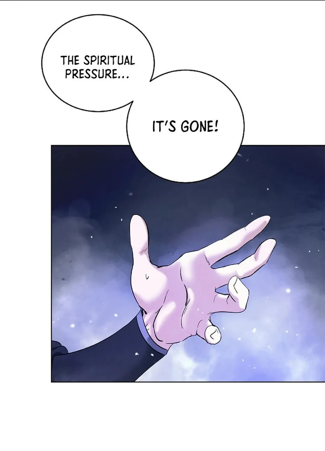 Tale of the Floating Sages Chapter 147 page 62 - 