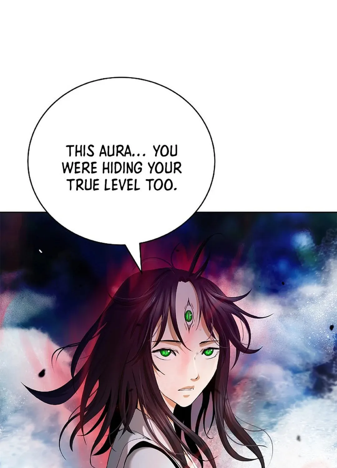 Tale of the Floating Sages Chapter 147 page 63 - 