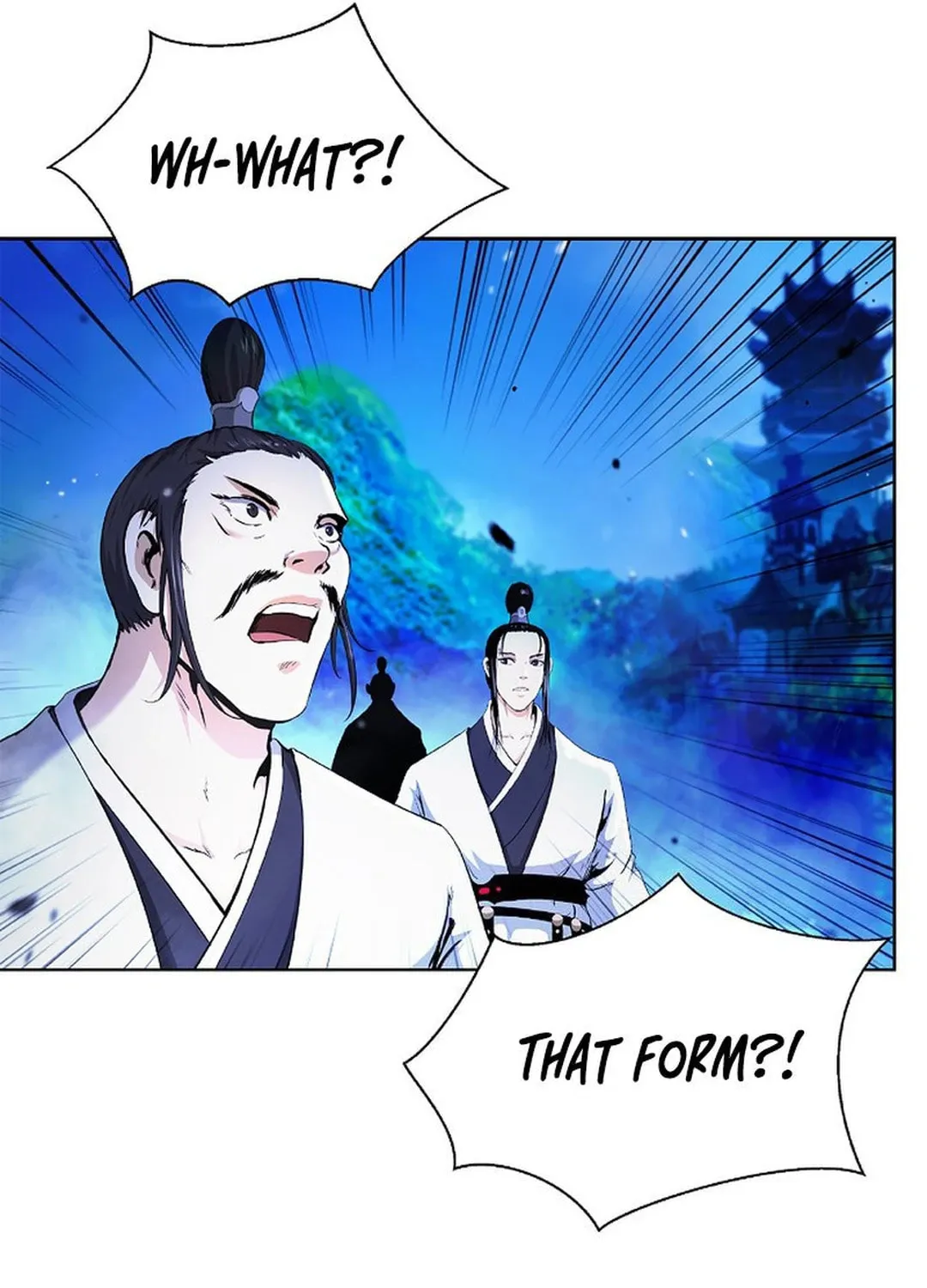 Tale of the Floating Sages Chapter 147 page 66 - 