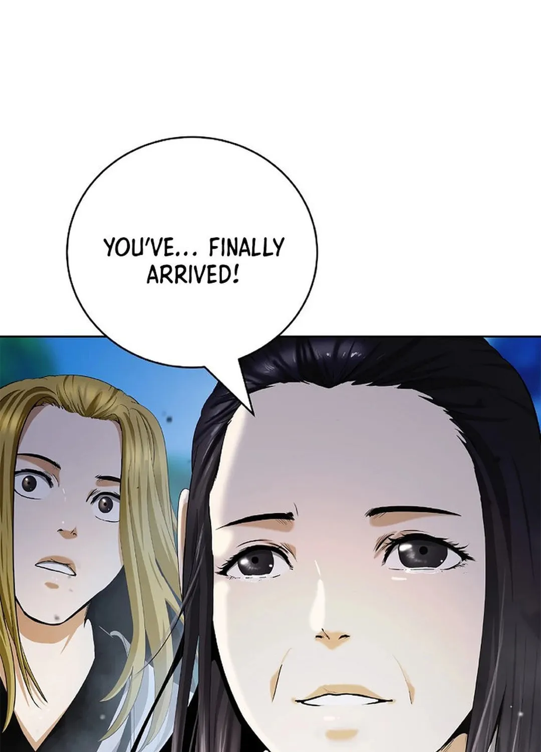 Tale of the Floating Sages Chapter 147 page 67 - 