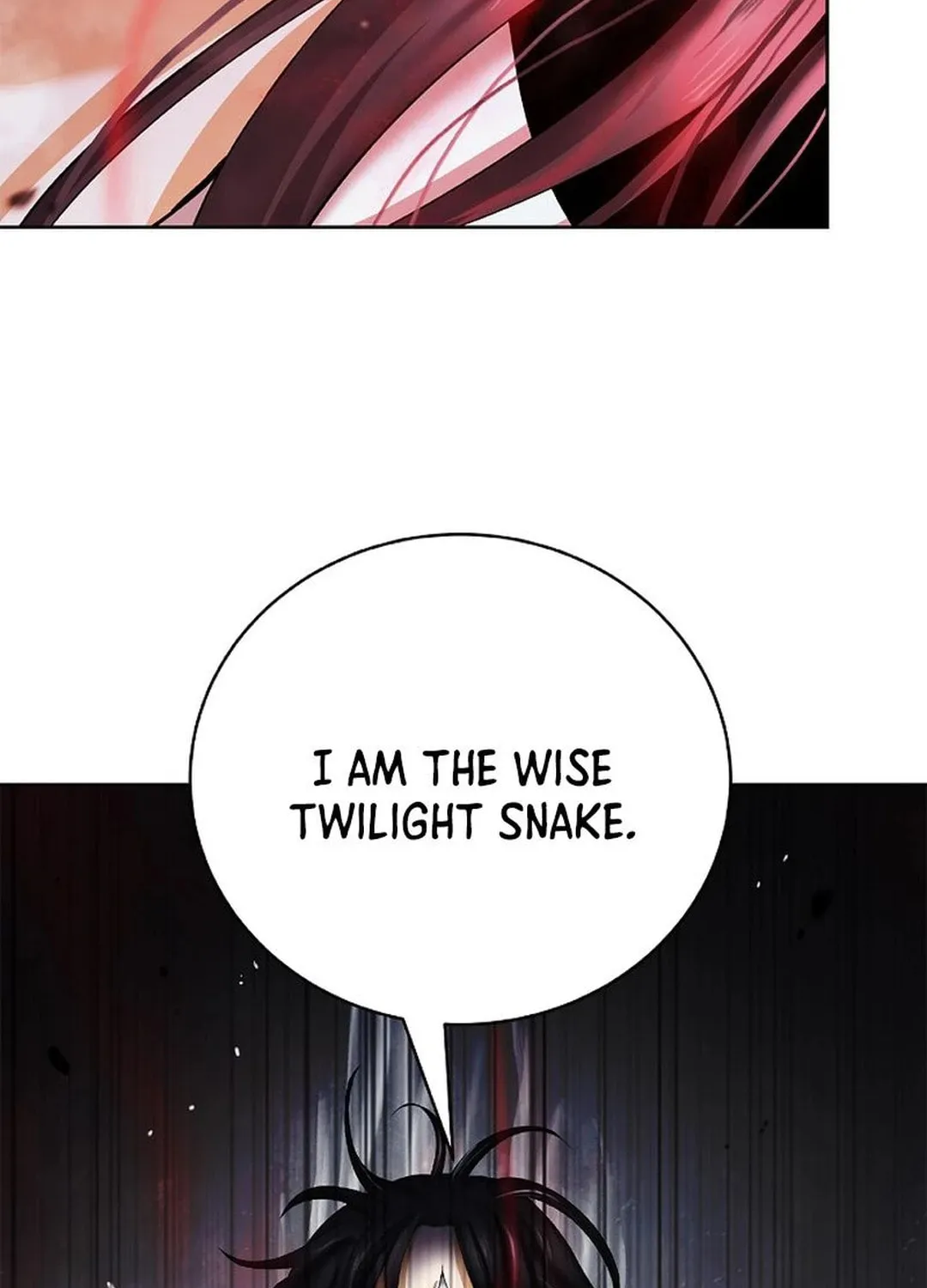 Tale of the Floating Sages Chapter 147 page 80 - 