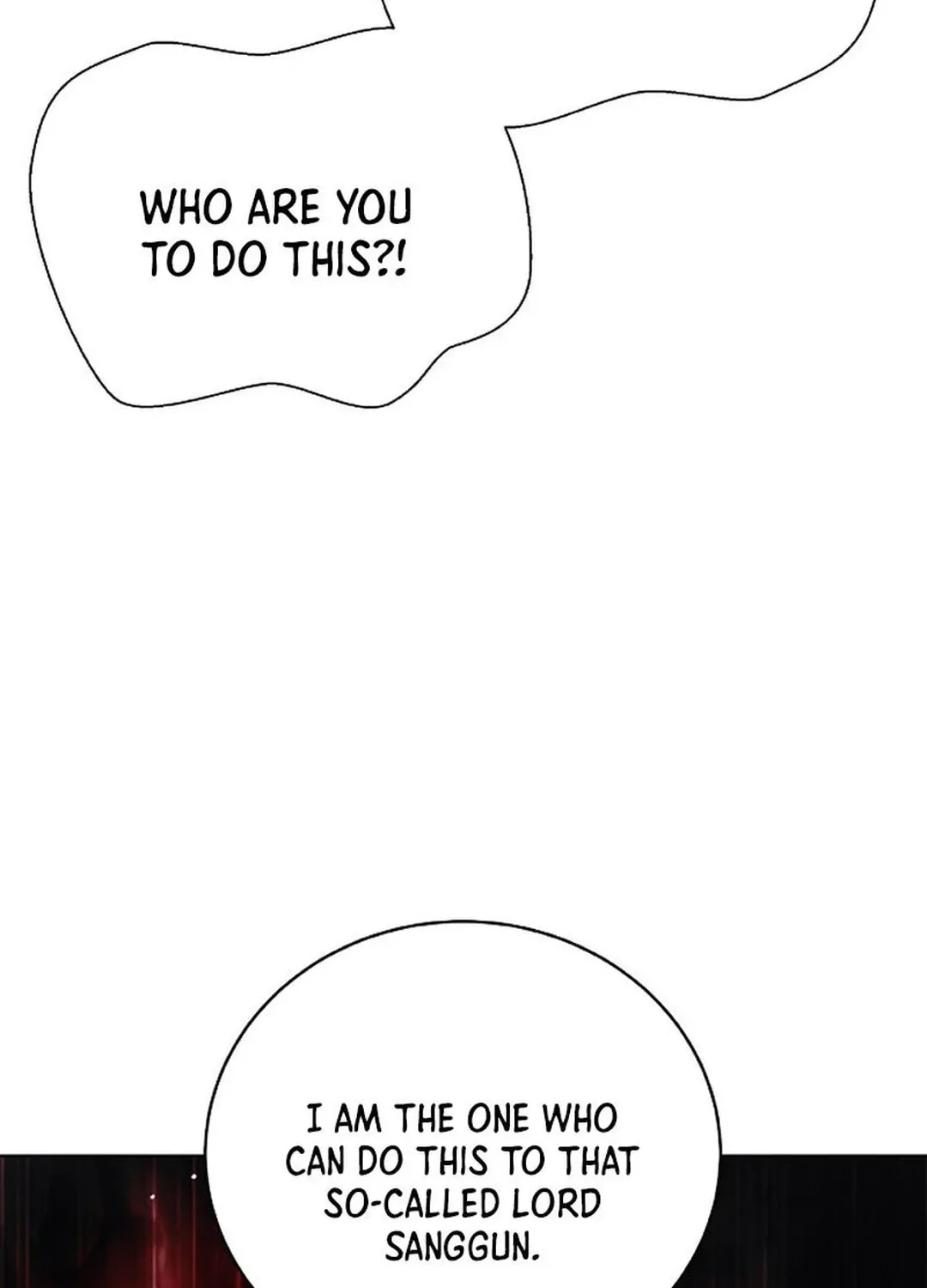 Tale of the Floating Sages Chapter 147 page 10 - 