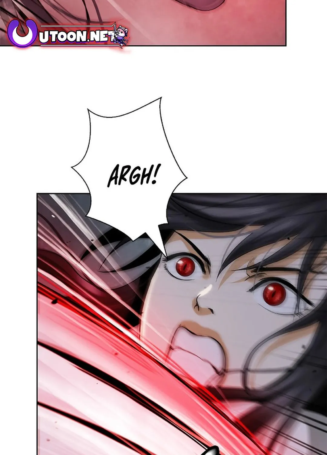 Tale of the Floating Sages Chapter 147 page 98 - 