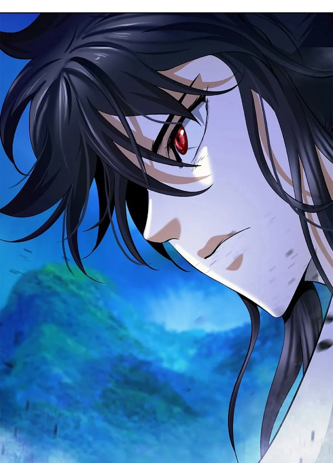 Tale of the Floating Sages Chapter 148 page 109 - 