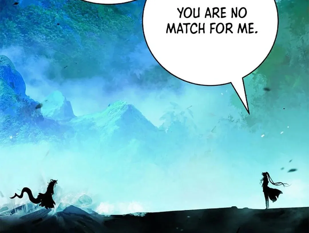 Tale of the Floating Sages Chapter 148 page 111 - 