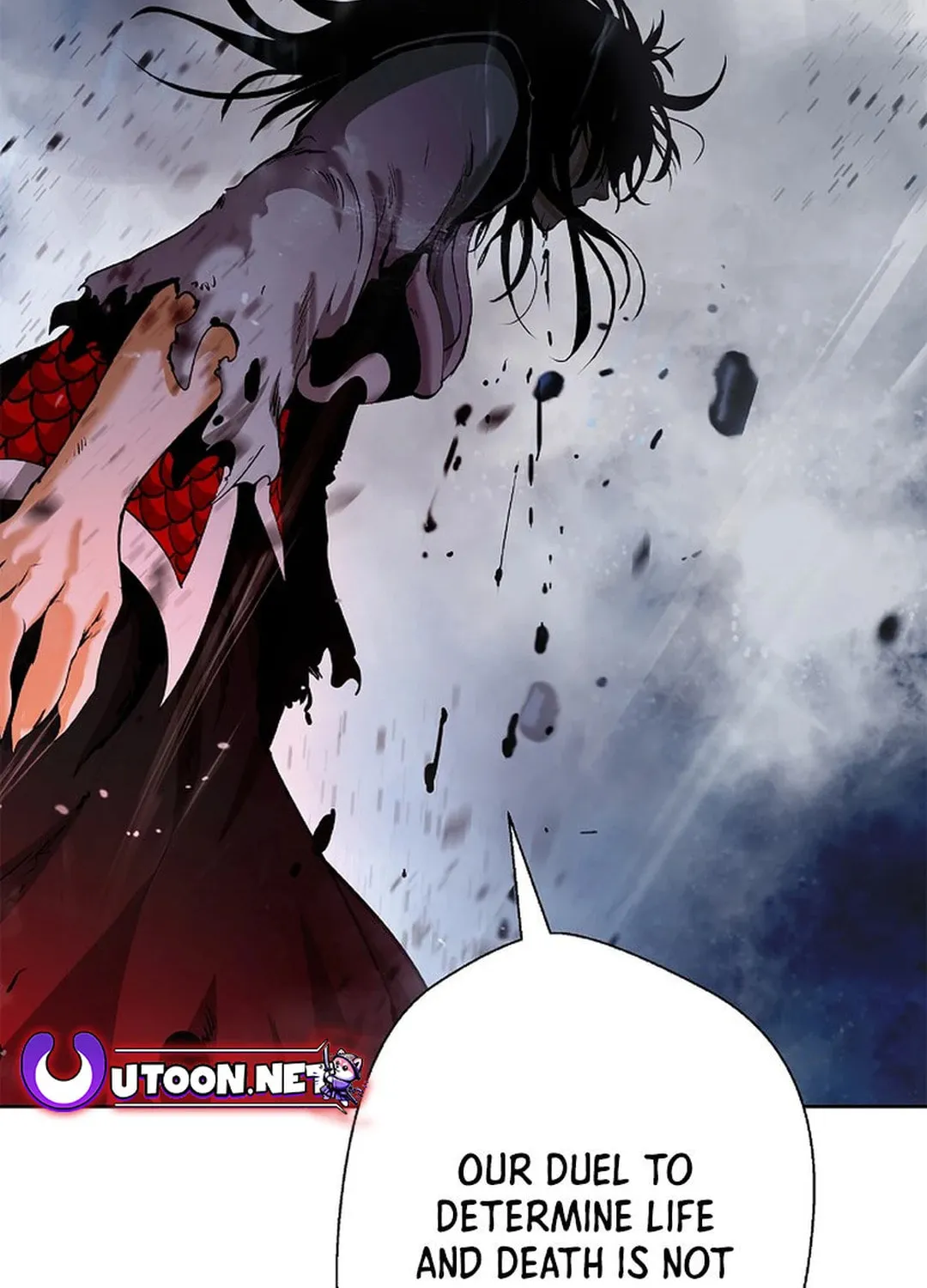 Tale of the Floating Sages Chapter 148 page 115 - 