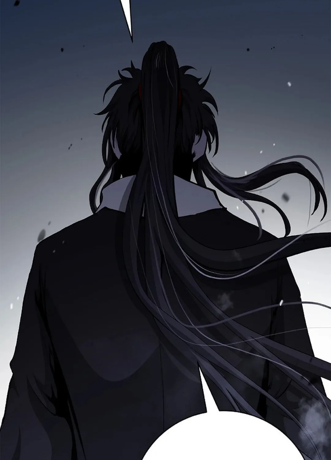 Tale of the Floating Sages Chapter 148 page 117 - 