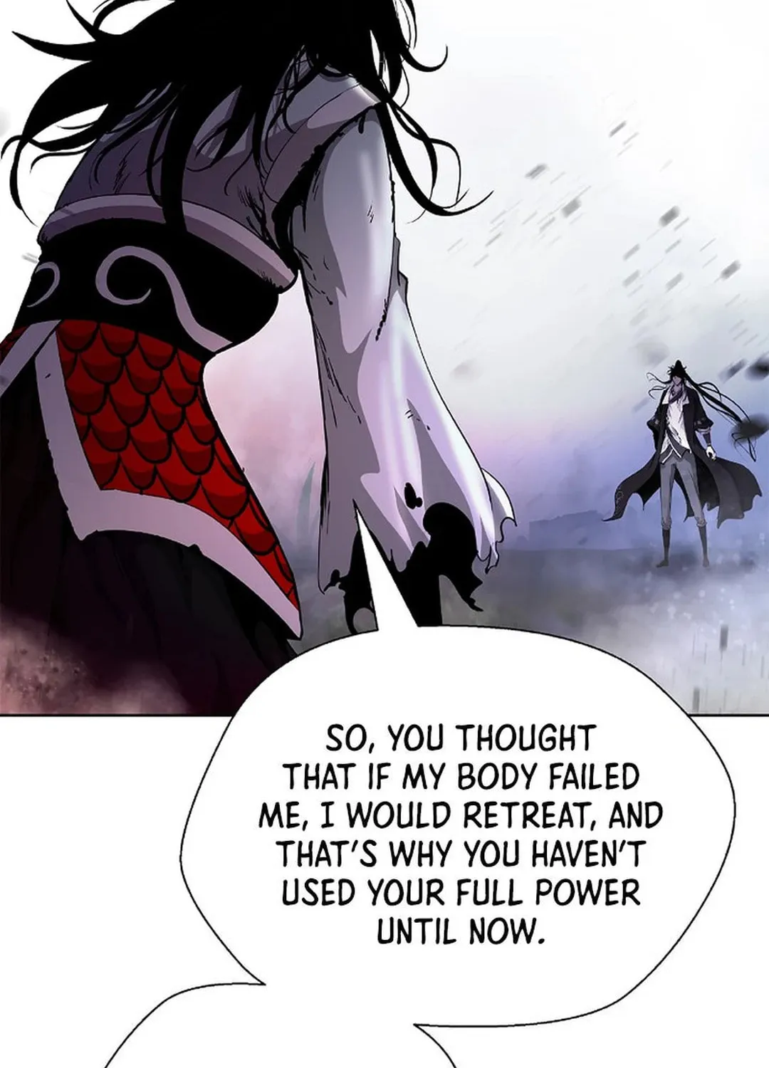 Tale of the Floating Sages Chapter 148 page 122 - 