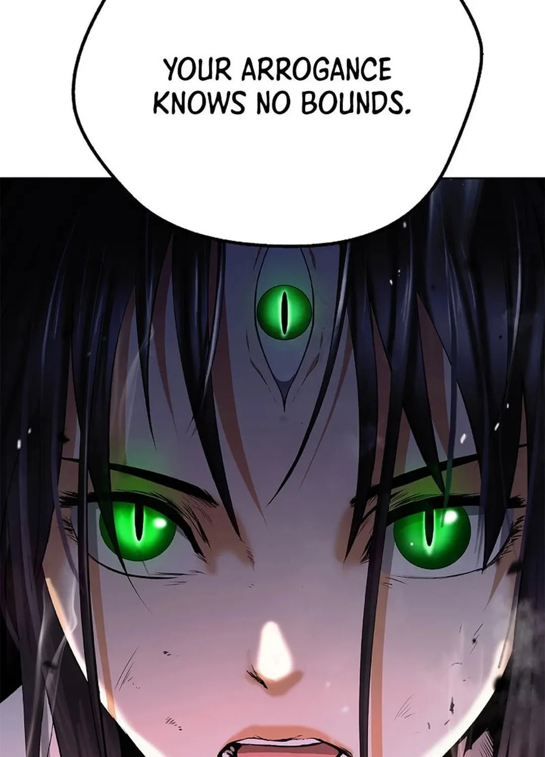 Tale of the Floating Sages Chapter 148 page 124 - 