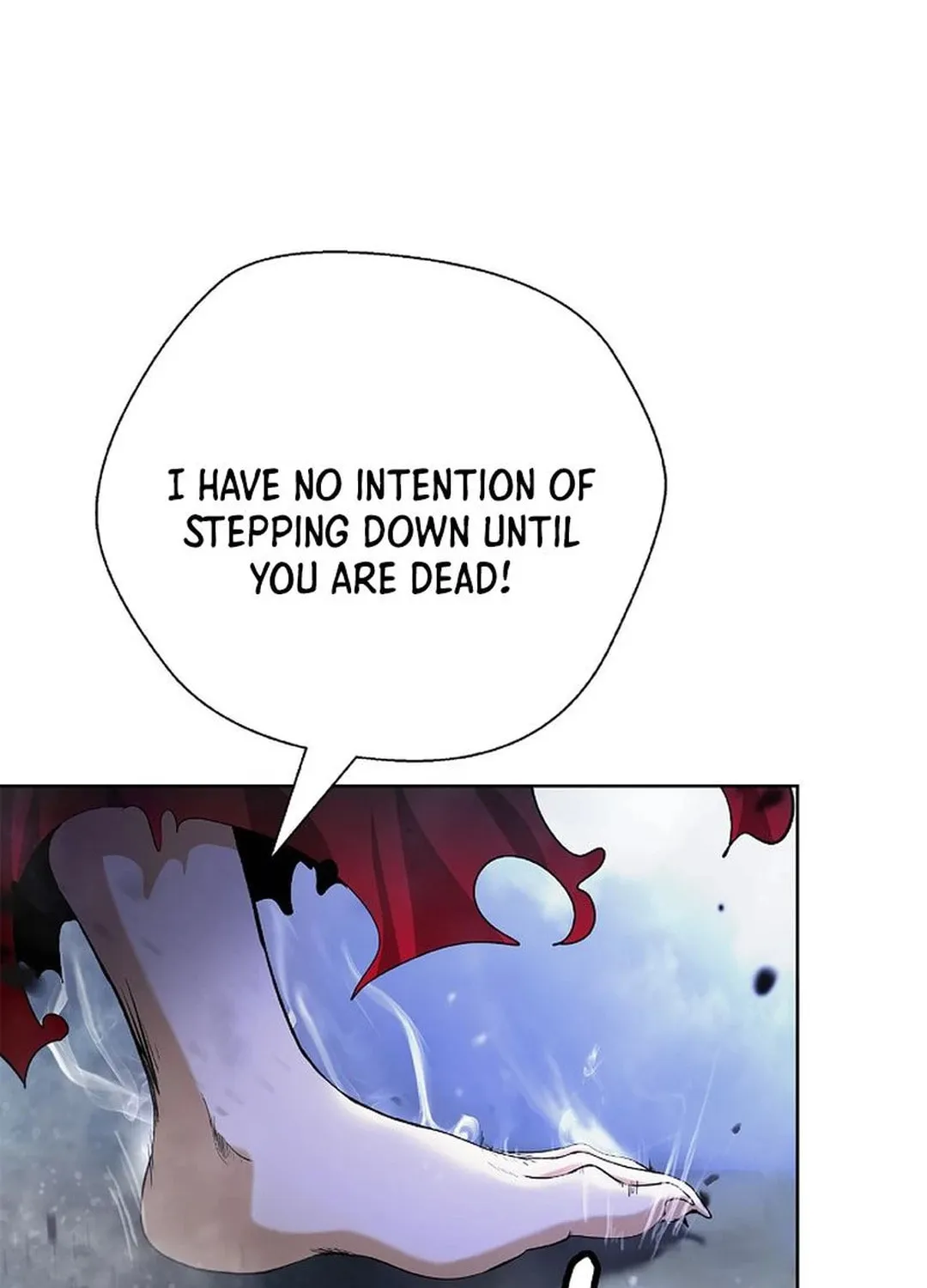 Tale of the Floating Sages Chapter 148 page 127 - 