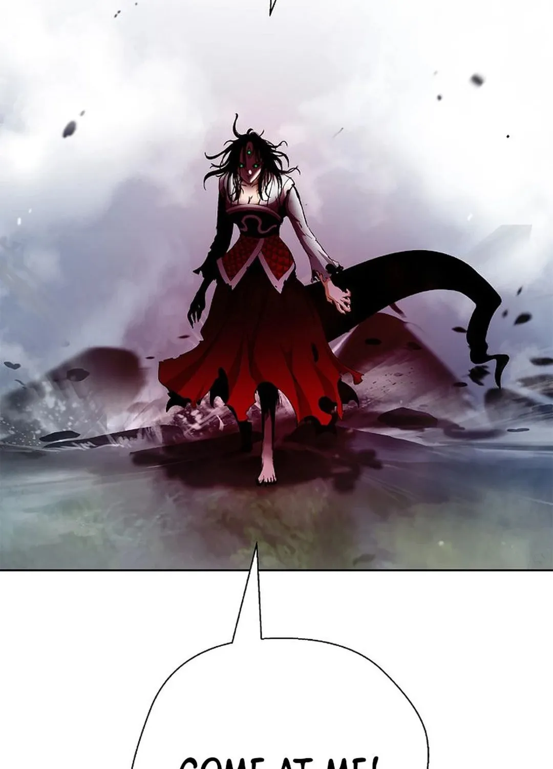 Tale of the Floating Sages Chapter 148 page 129 - 