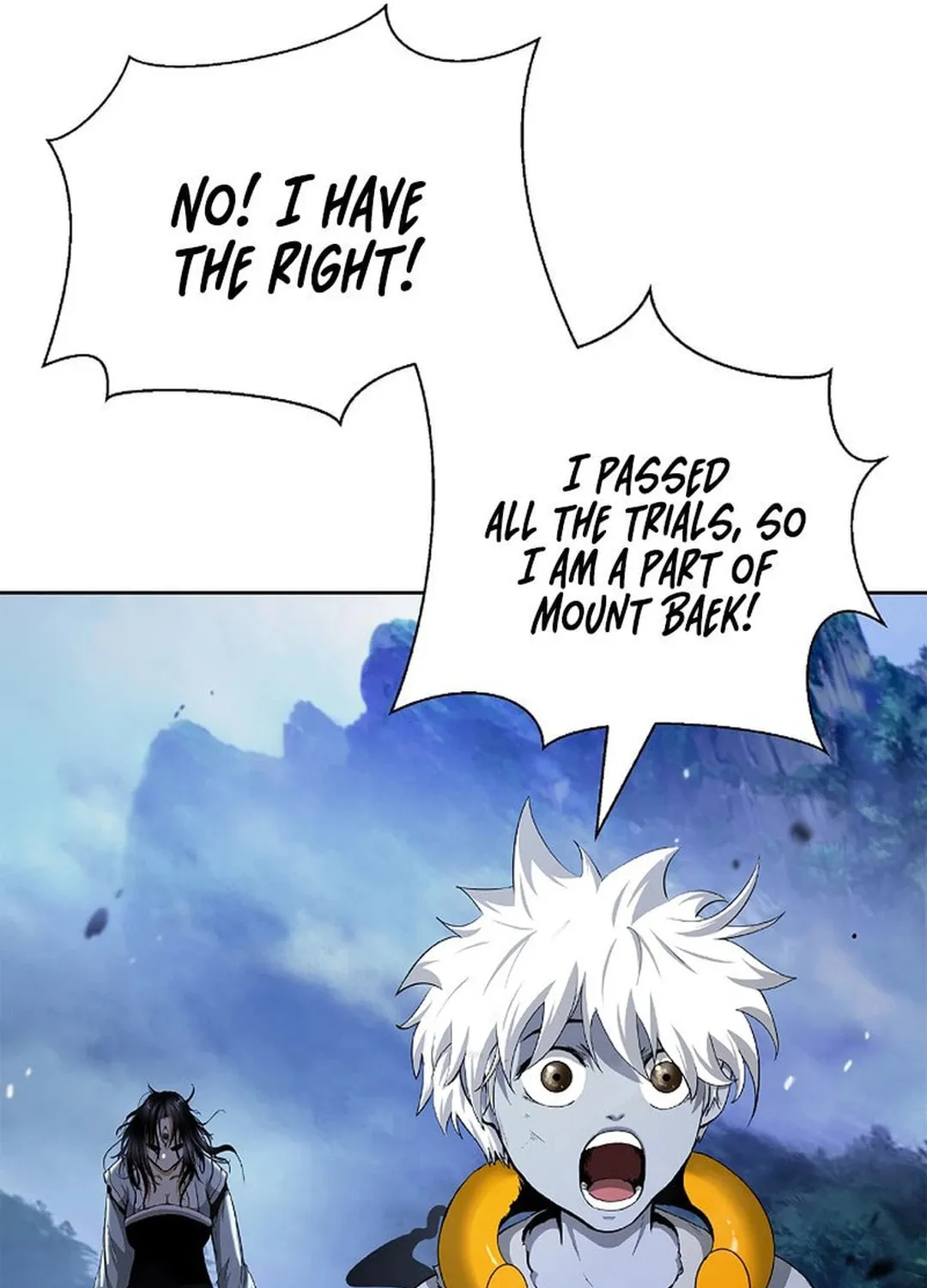 Tale of the Floating Sages Chapter 148 page 146 - 
