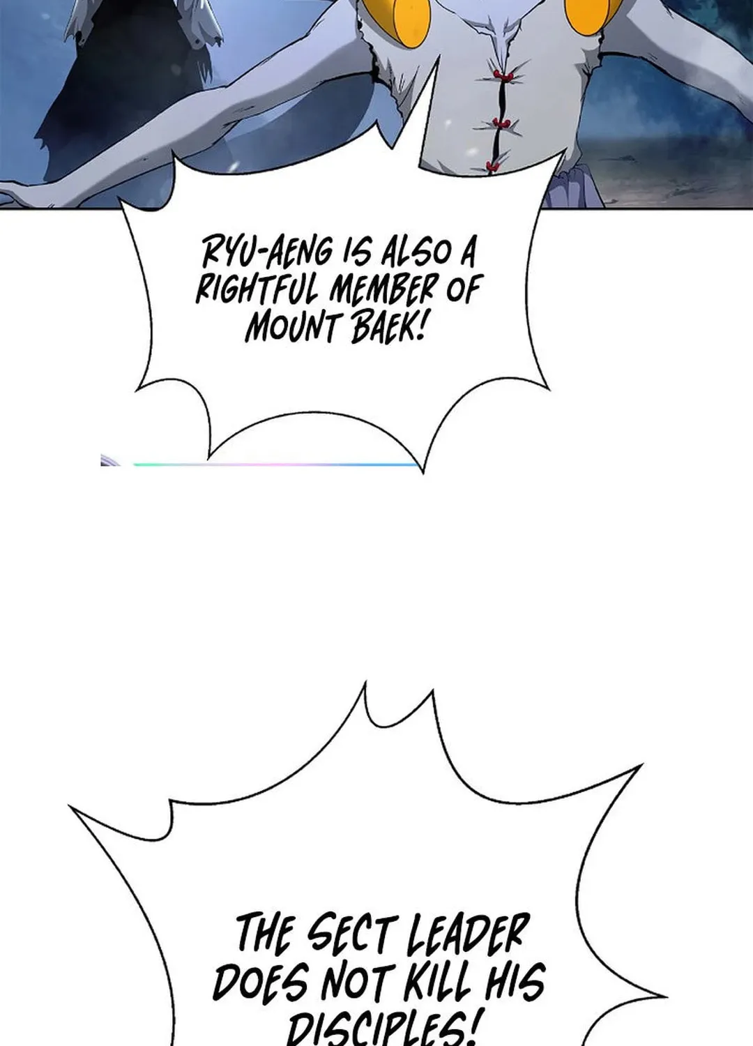 Tale of the Floating Sages Chapter 148 page 147 - 