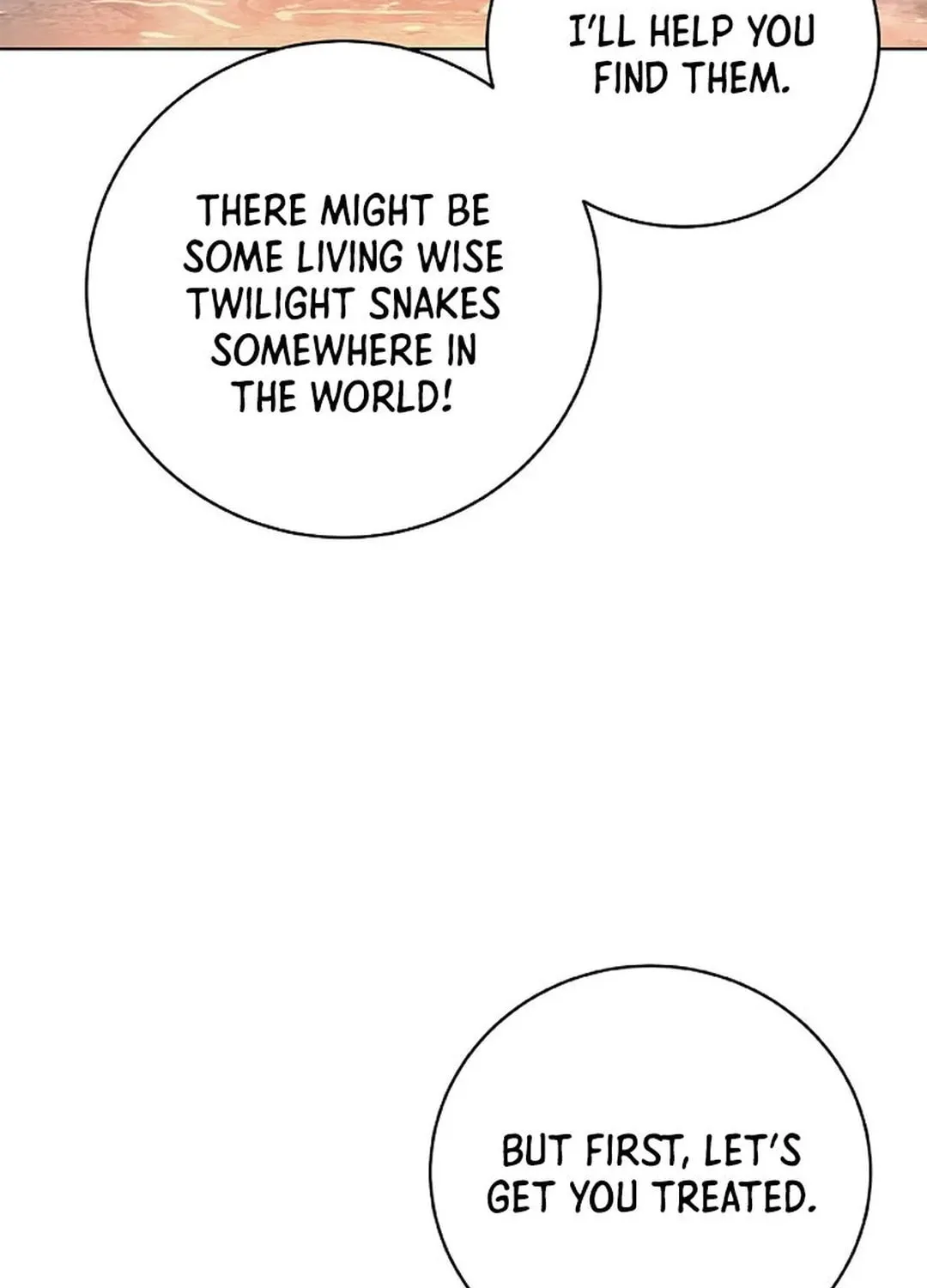 Tale of the Floating Sages Chapter 148 page 161 - 