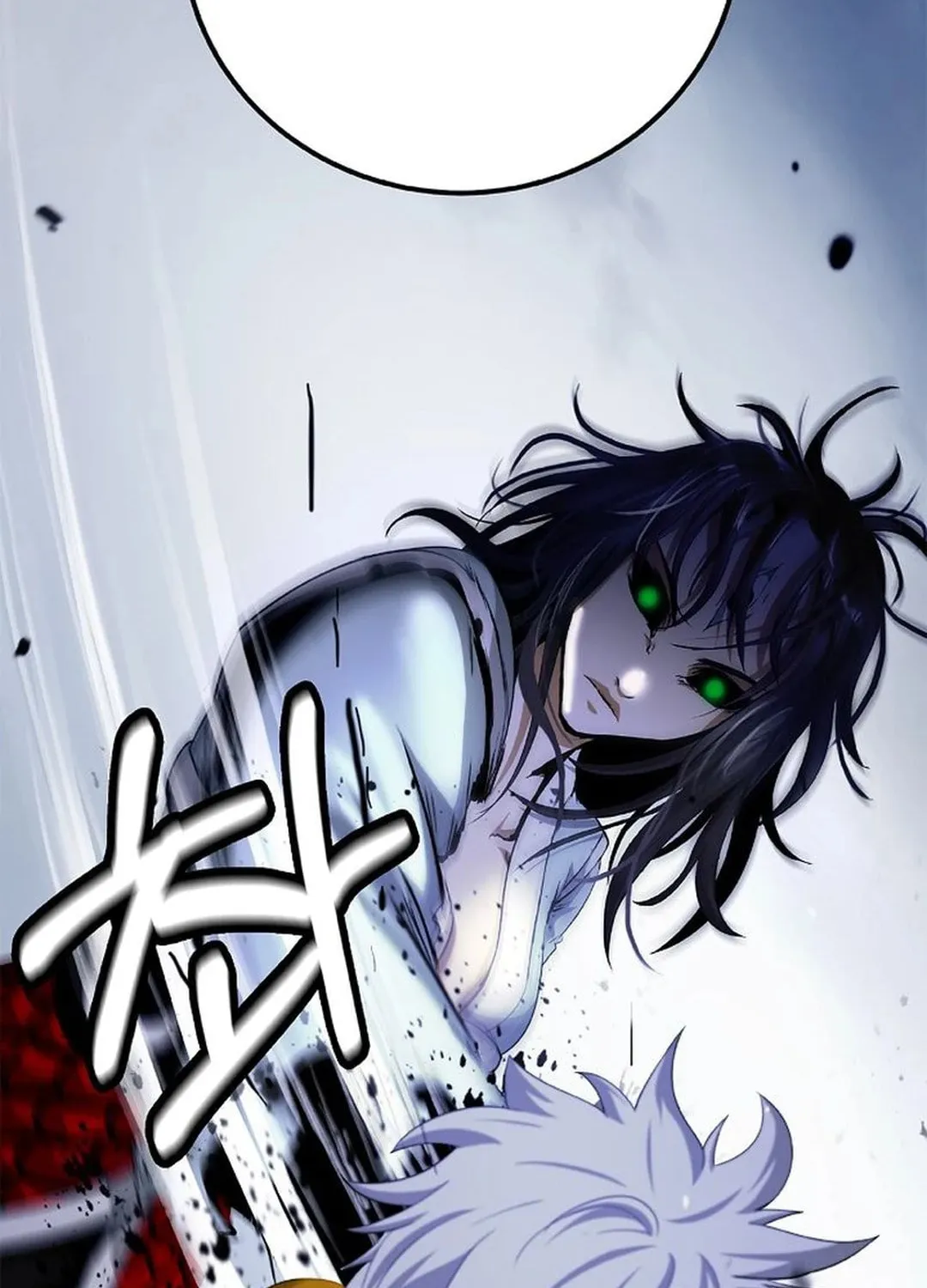 Tale of the Floating Sages Chapter 148 page 168 - 
