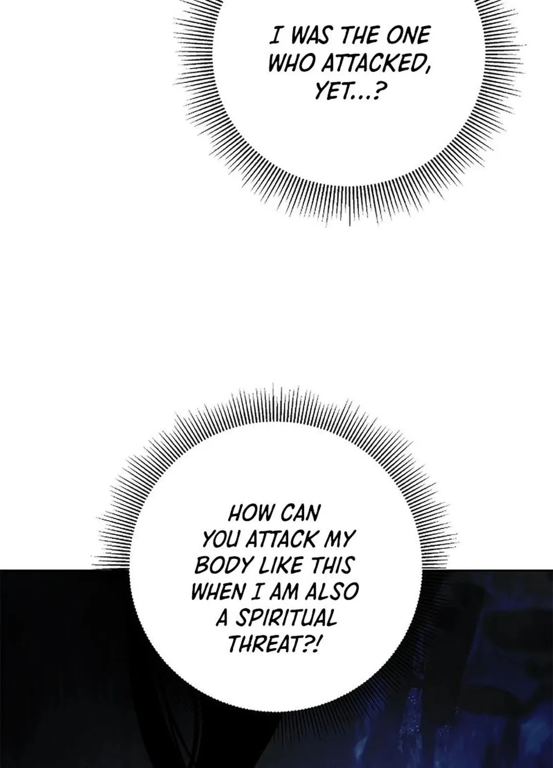 Tale of the Floating Sages Chapter 148 page 24 - 