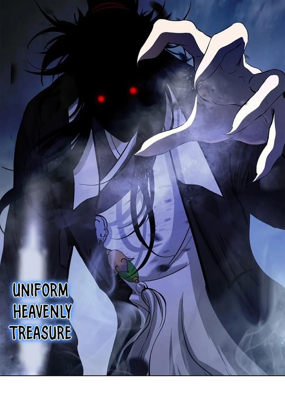 Tale of the Floating Sages Chapter 148 page 26 - 