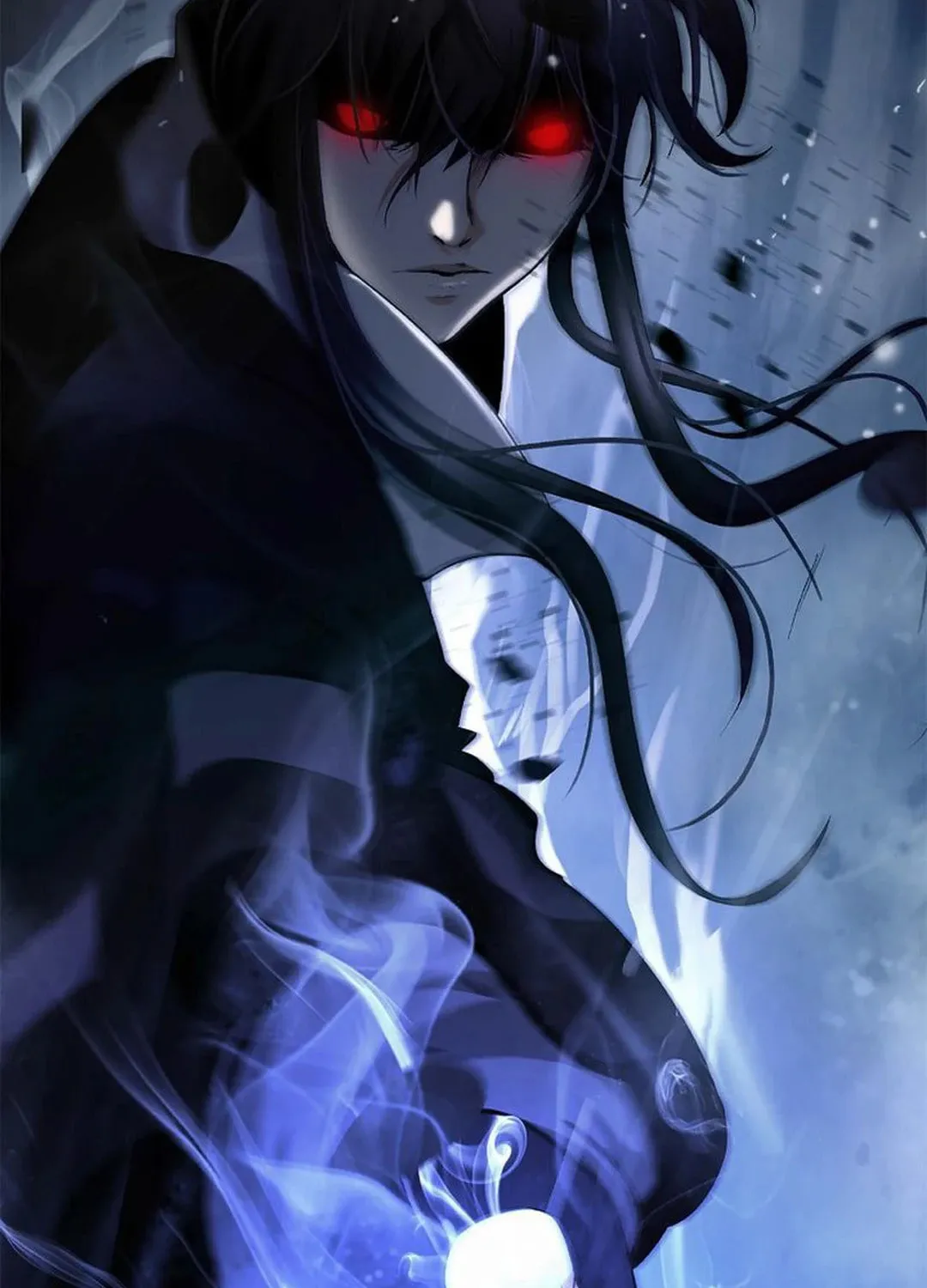 Tale of the Floating Sages Chapter 148 page 49 - 