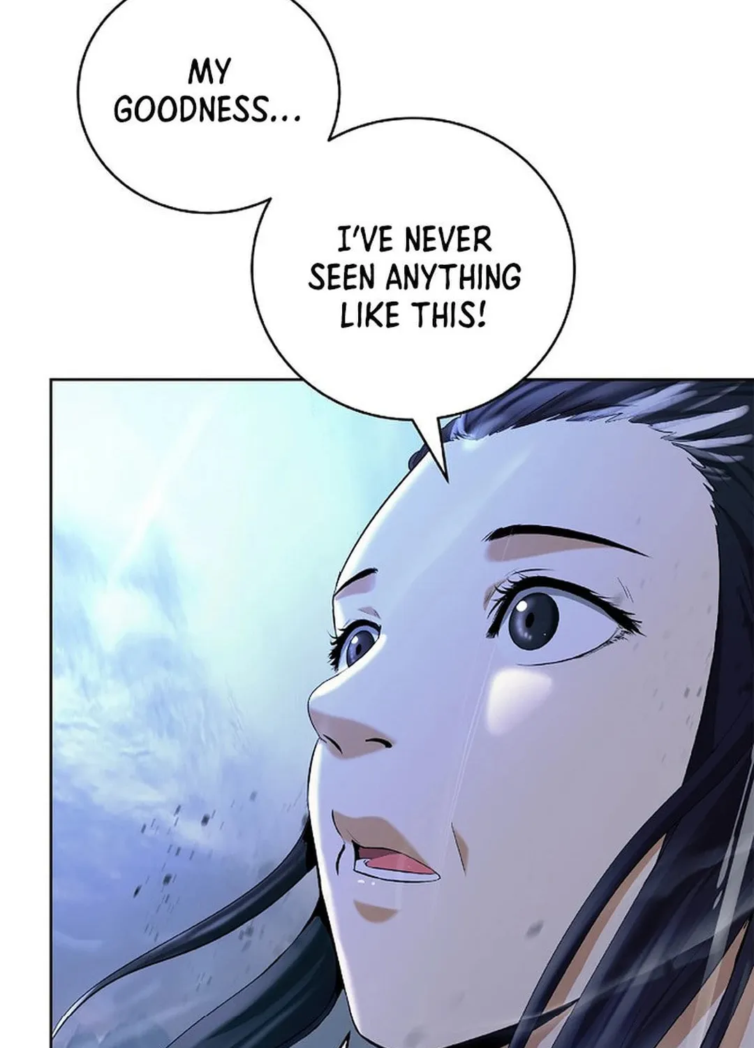 Tale of the Floating Sages Chapter 148 page 57 - 