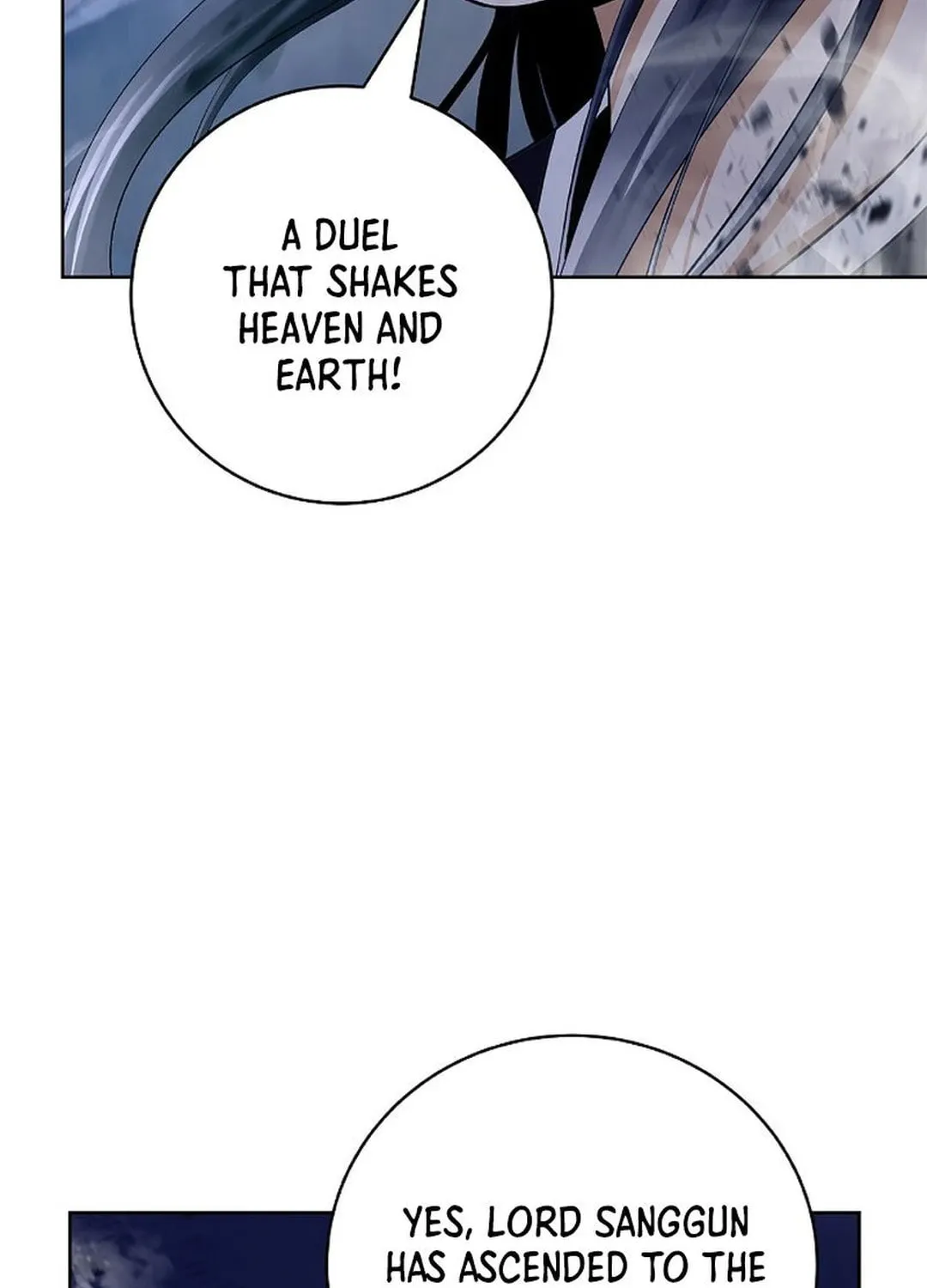 Tale of the Floating Sages Chapter 148 page 58 - 