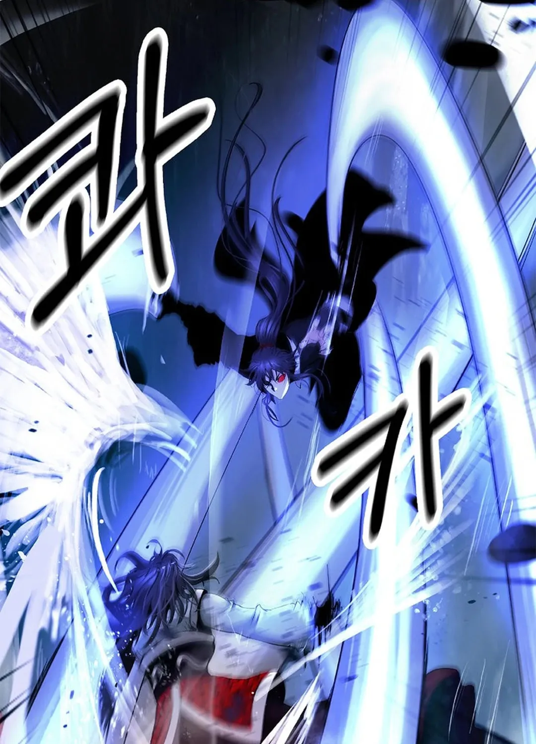Tale of the Floating Sages Chapter 148 page 63 - 